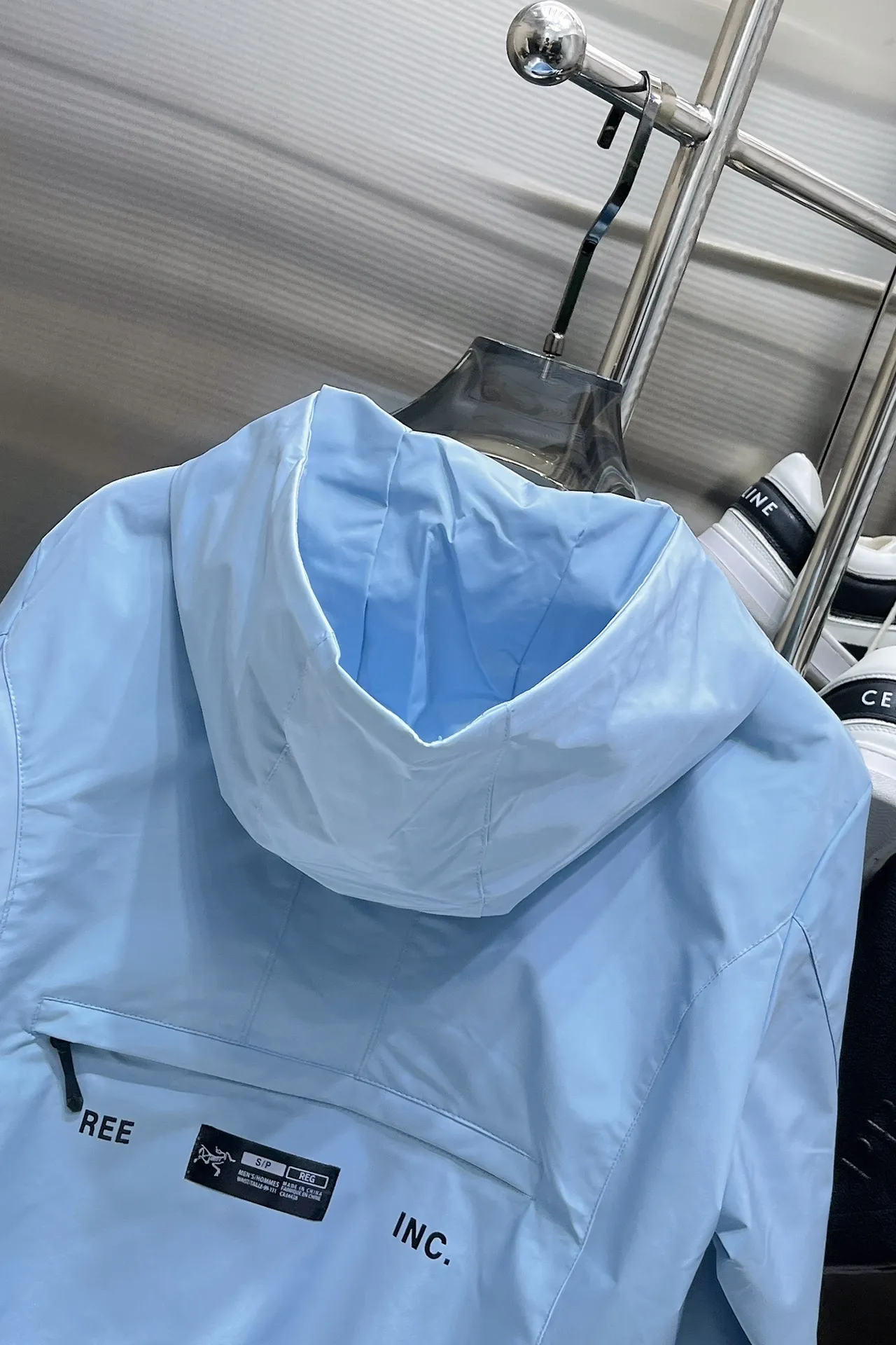 Same Style， ， 2026 New Arrival ， Original Premium Breathable ， ， ， Quality。 ， Sizes：M～3XL
